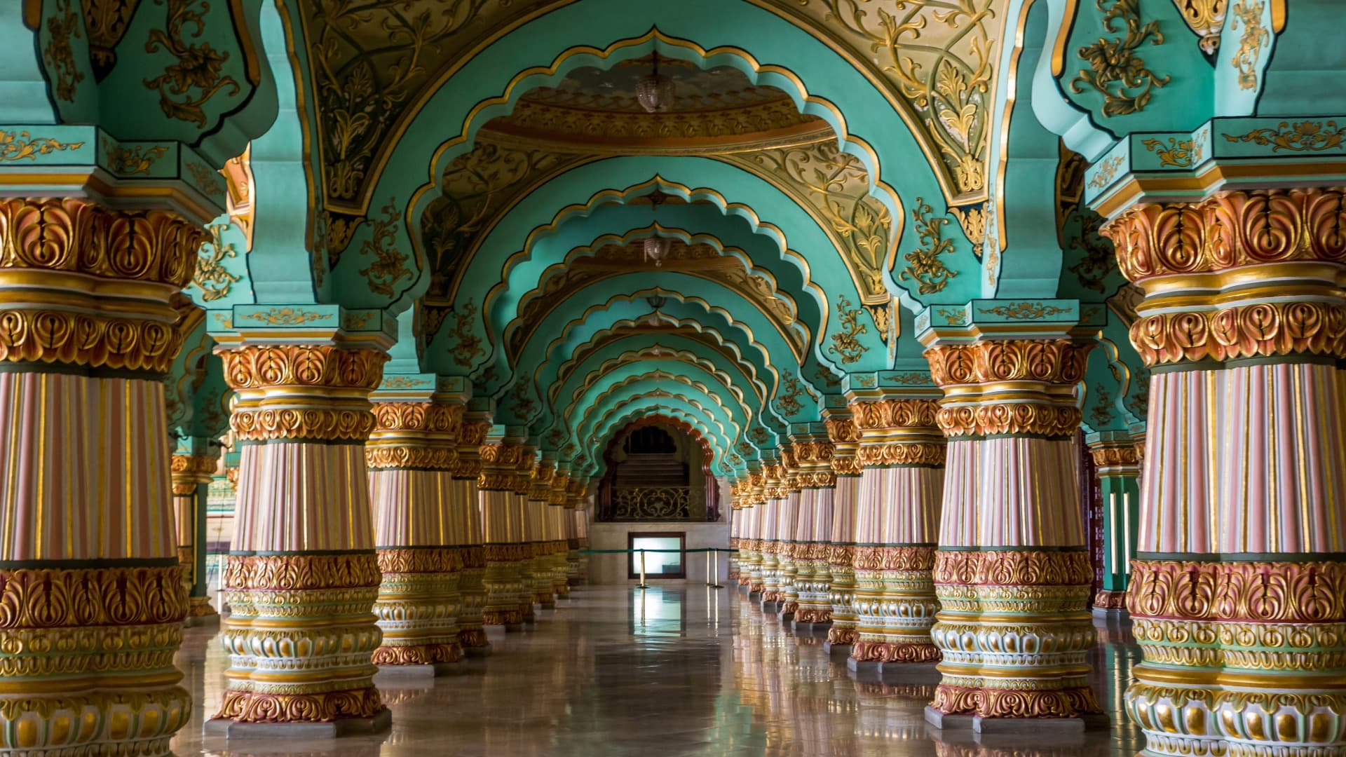 Mysore Heritage